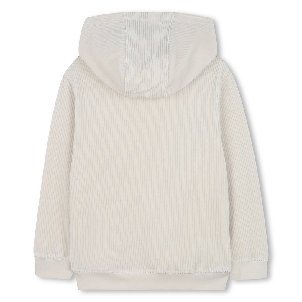 Givenchy Kids Hooded Sweatshirt