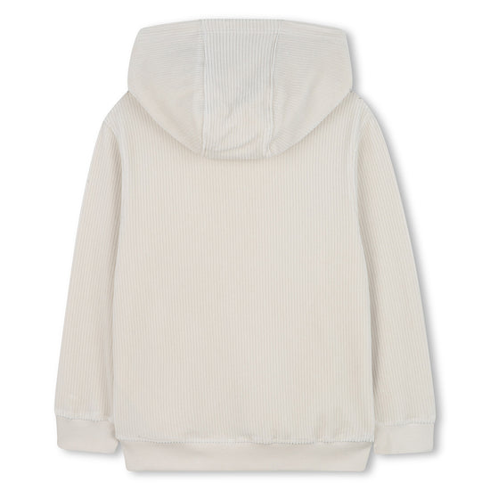 Givenchy Kids Hooded Sweatshirt