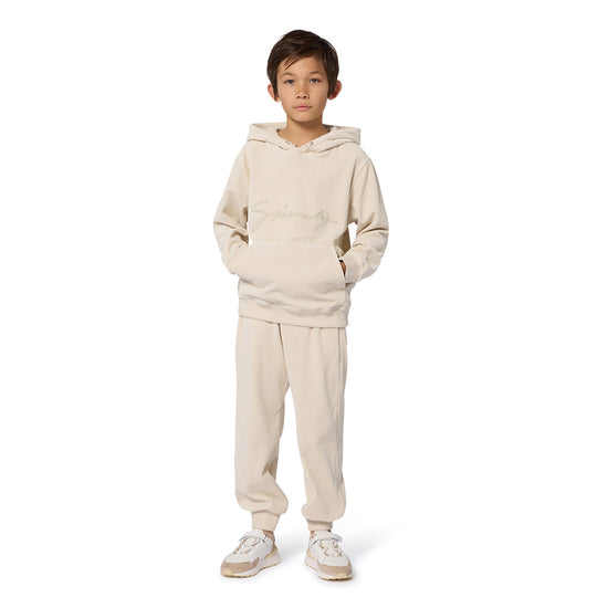 Givenchy Kids Hooded Sweatshirt