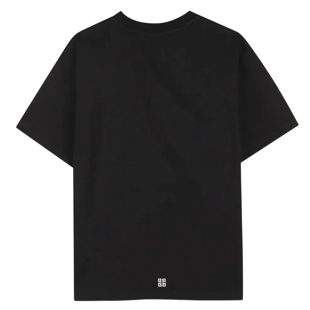 Givenchy Kids Logo T-shirt