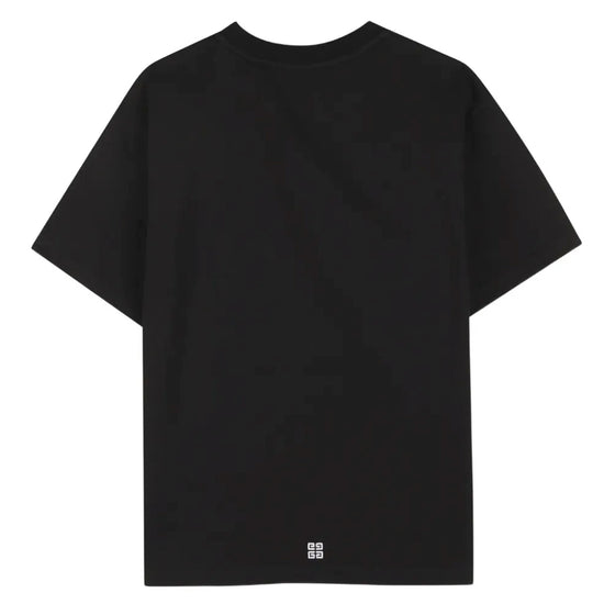 Givenchy Kids Logo T-shirt