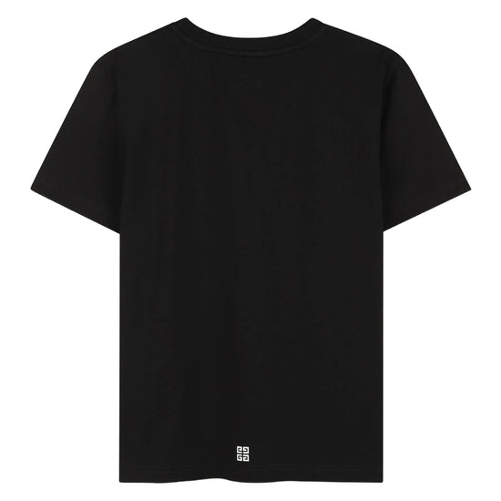 Givenchy Kids Logo T-shirt