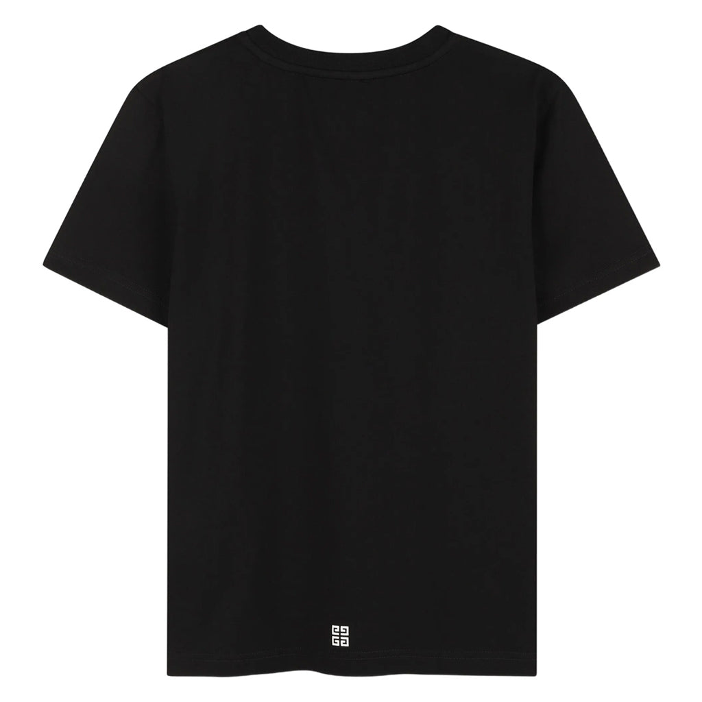 Givenchy Kids Logo T-shirt