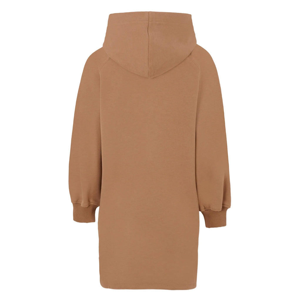 Chloé Kids Hooded Dress