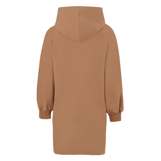 Chloé Kids Hooded Dress