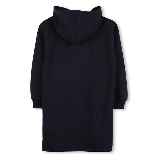 Chloé Kids Hooded Dress