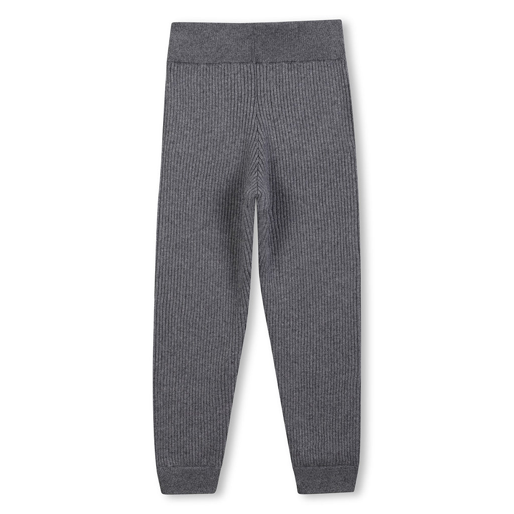 Chloé Kids Knitted Trousers