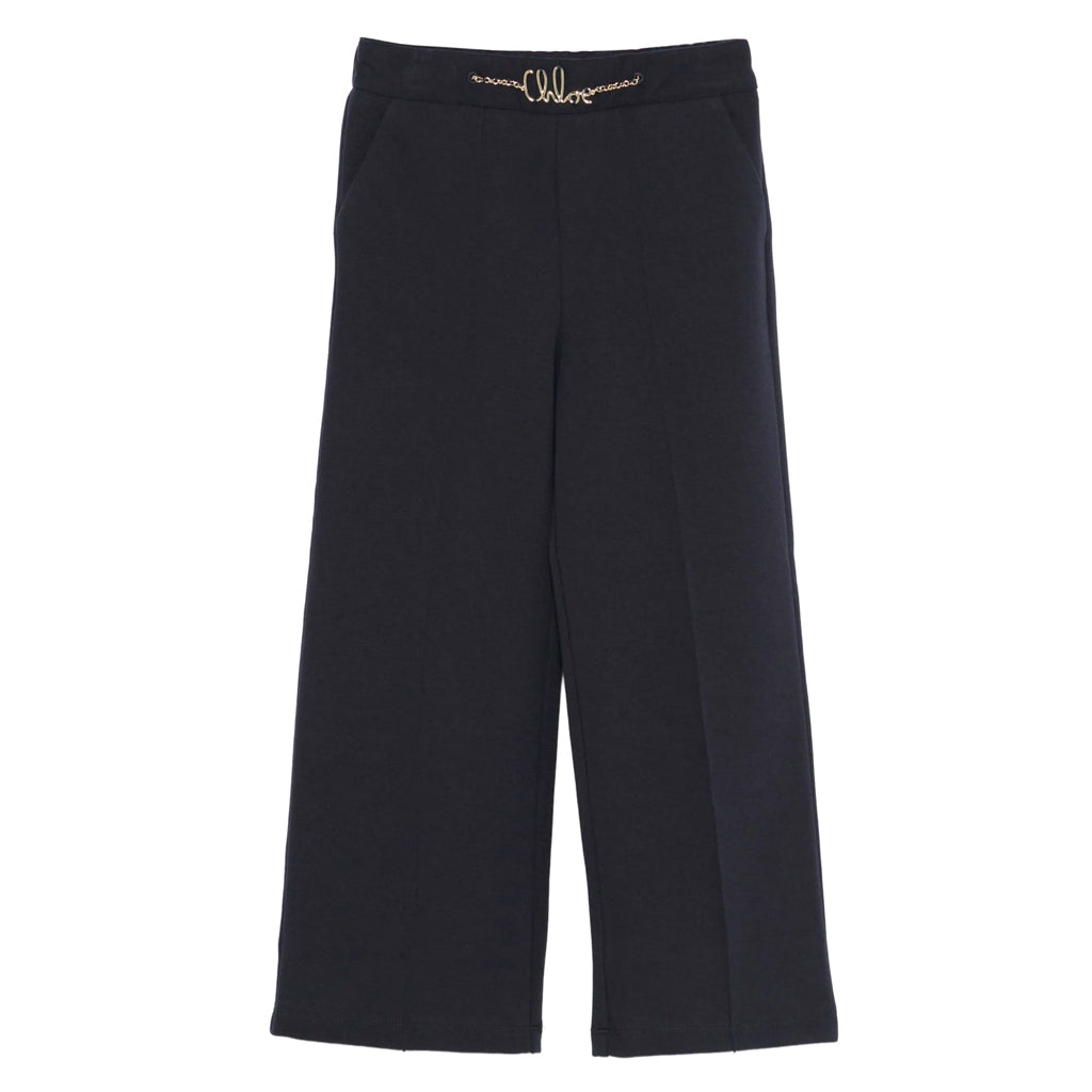 Chloé Kids Trousers