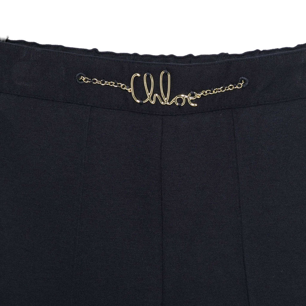 Chloé Kids Trousers