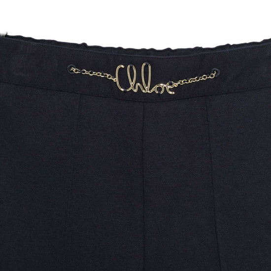 Chloé Kids Trousers