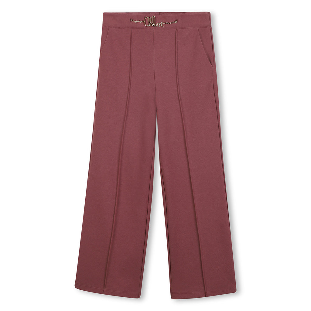 Chloé Kids Trousers