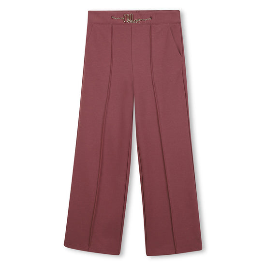 Chloé Kids Trousers