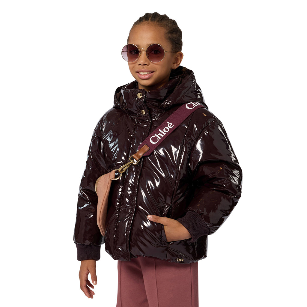 Chloé Kids Trousers