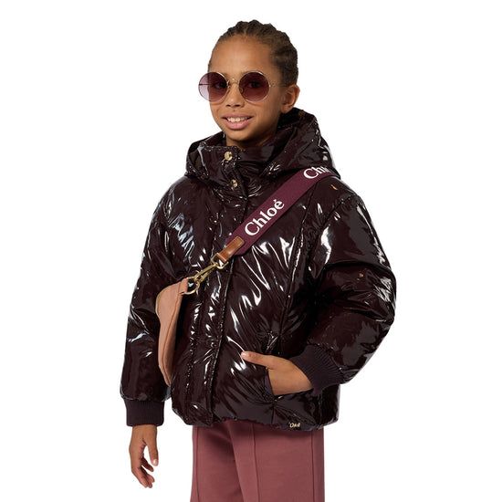 Chloé Kids Trousers