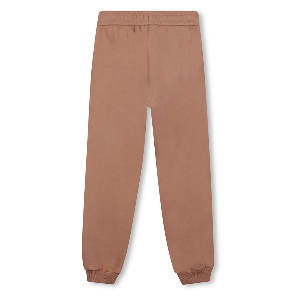 Chloé Kids Jogging Bottoms