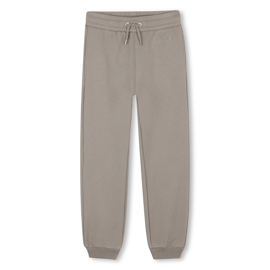 Chloé Kids Jogging Bottoms