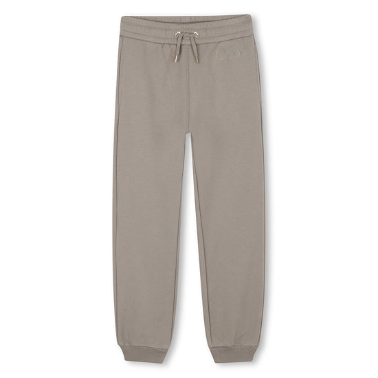 Chloé Kids Jogging Bottoms