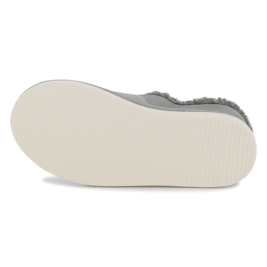 Chloé Kids Logo Slippers