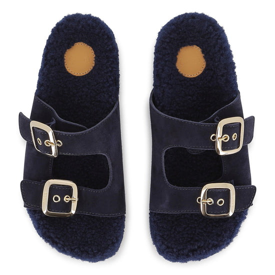 Chloé Kids Buckle Sandals