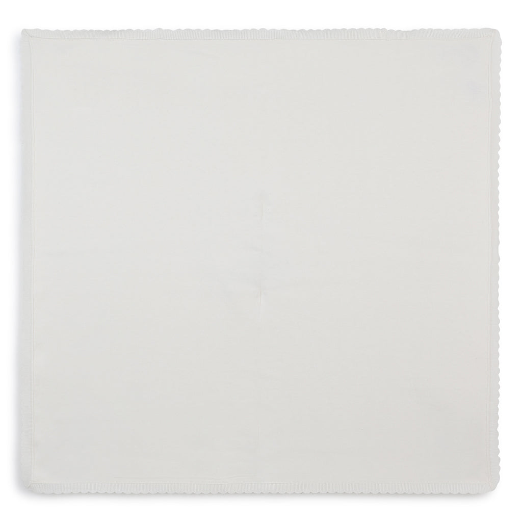 Chloé Kids Logo Blanket