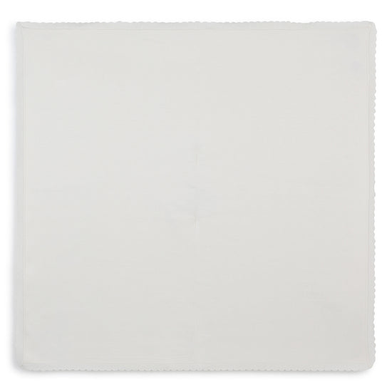 Chloé Kids Logo Blanket