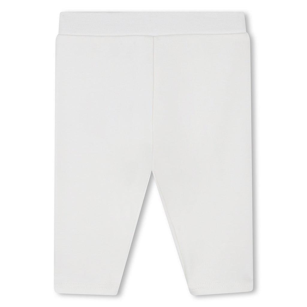 Chloé Kids Dress and Leggings Set