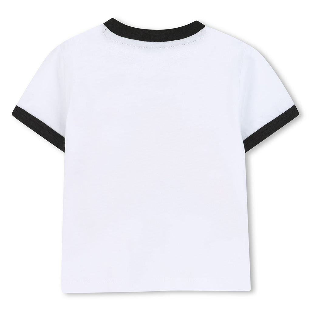 Kenzo Kids Set of Two T-shirts