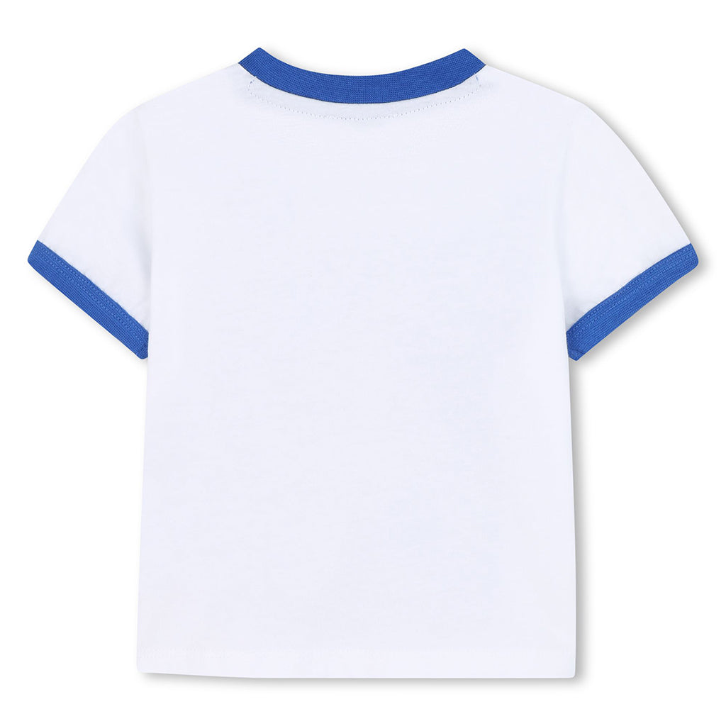 Kenzo Kids Set of Two T-shirts