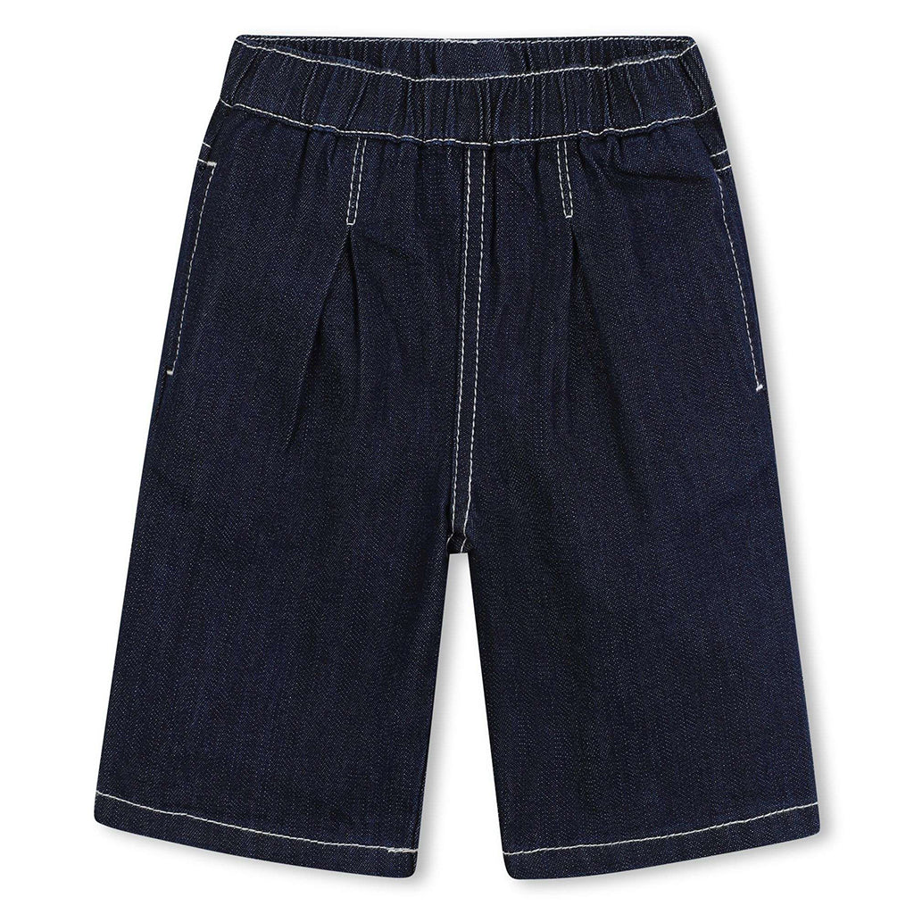 Kenzo Kids Denim Trousers