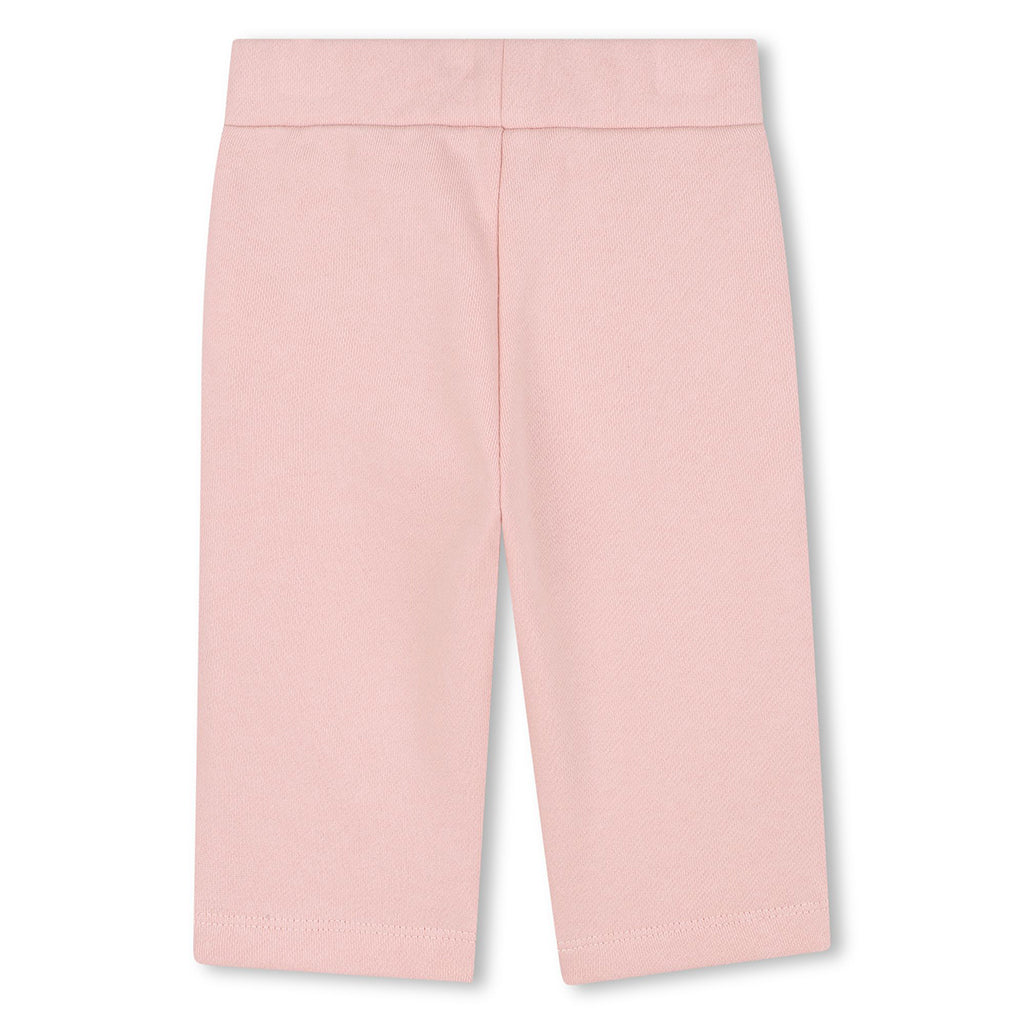 Kenzo Kids Sweatshirt With Sweatpants Set