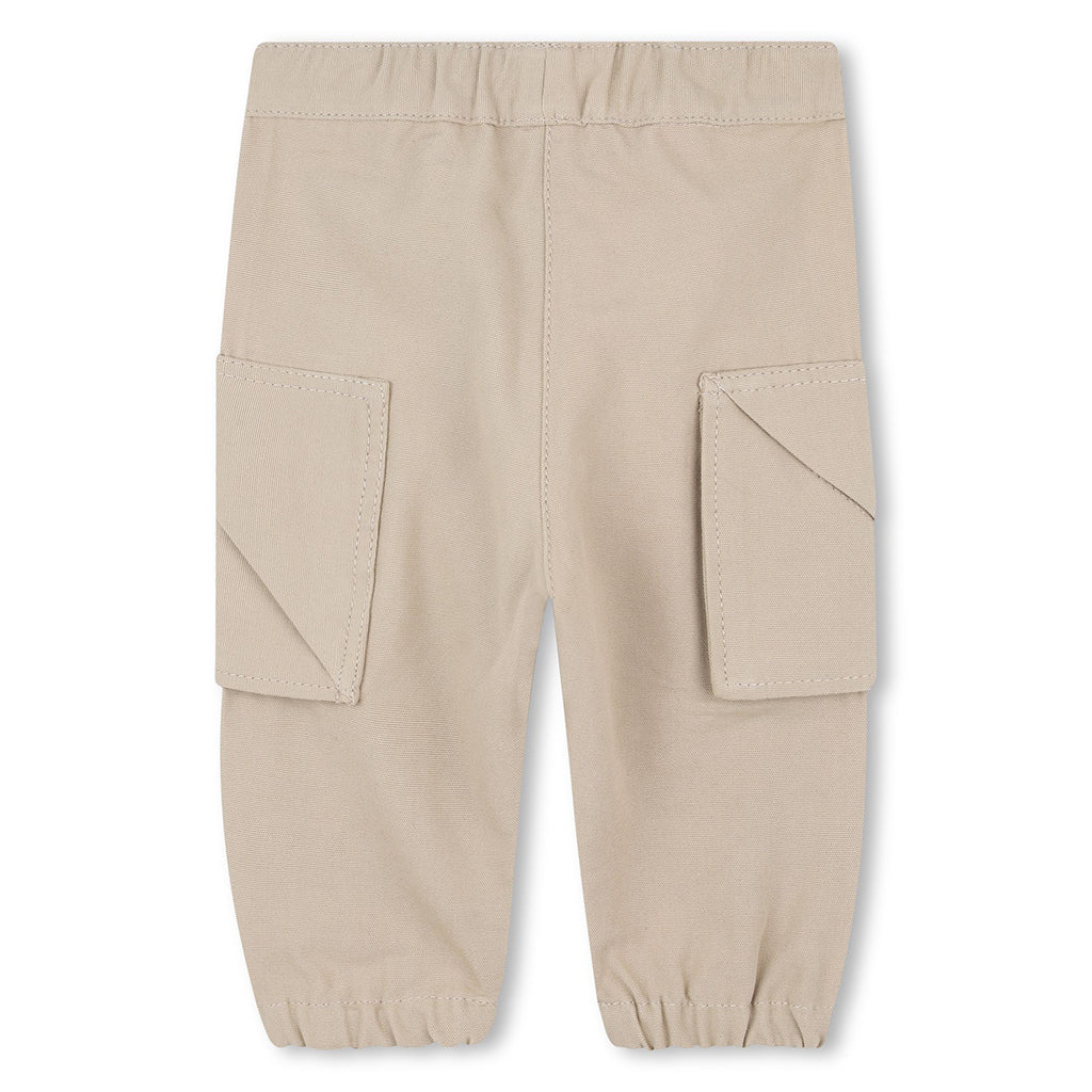 Kenzo Kids Cargo Trousers