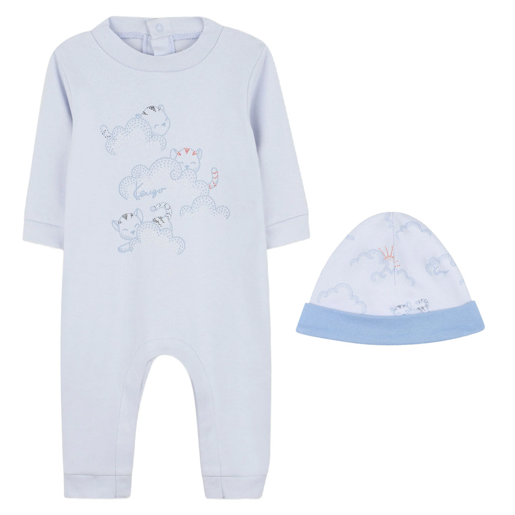 Kenzo Kids Baby Gift Set