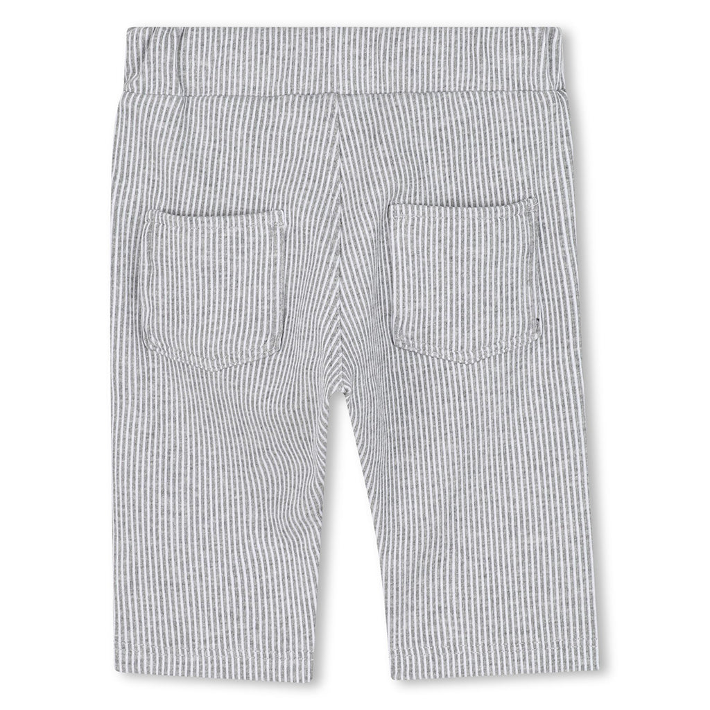 Kenzo Kids Sweatshirt With Sweatpants Set
