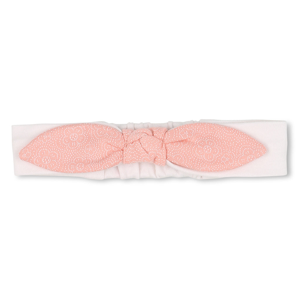 Kenzo Kids Dress With Leggings