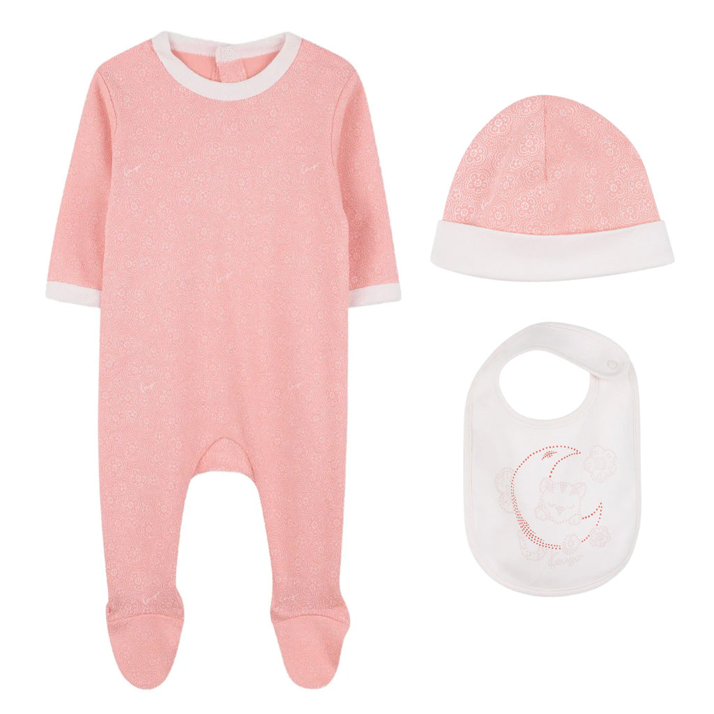 Kenzo Kids Baby Gift Set
