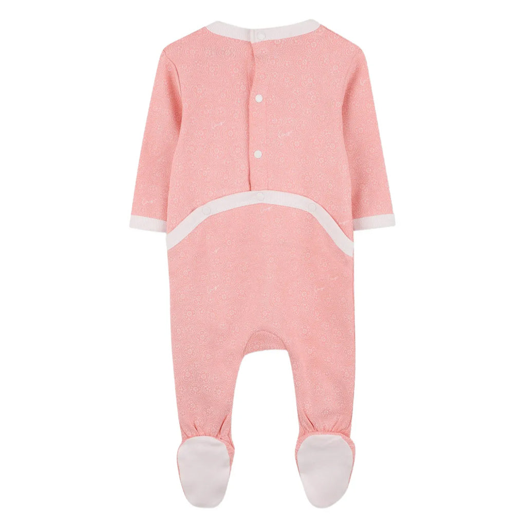 Kenzo Kids Baby Gift Set