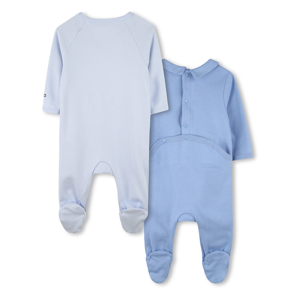 Kenzo Kids Set of Two Pyjamas