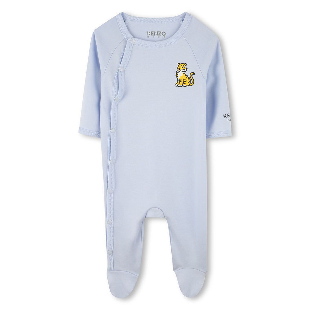 Kenzo Kids Set of Two Pyjamas
