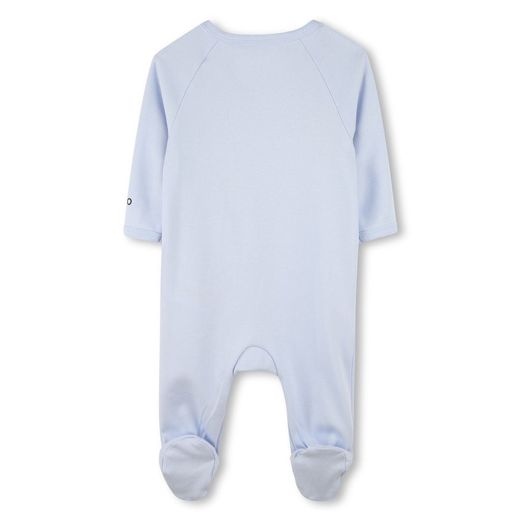 Kenzo Kids Set of Two Pyjamas