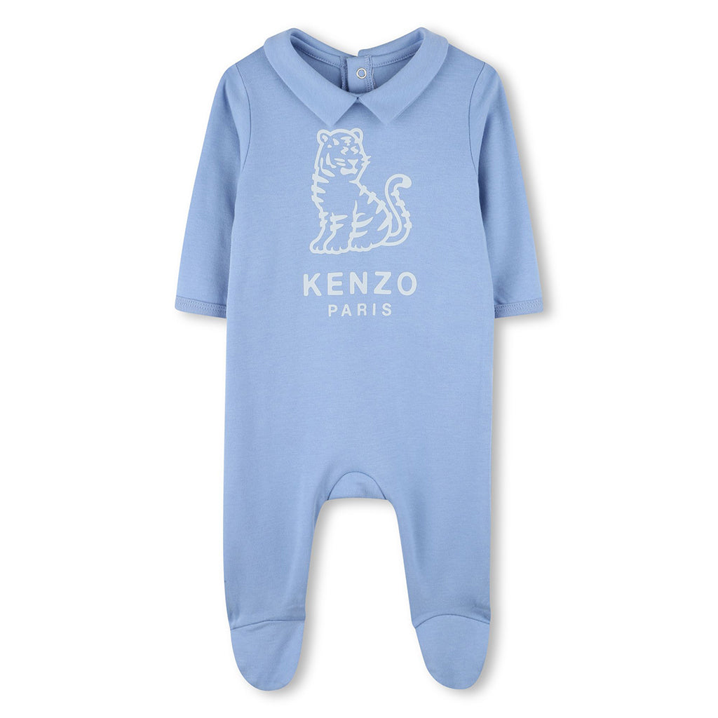 Kenzo Kids Set of Two Pyjamas