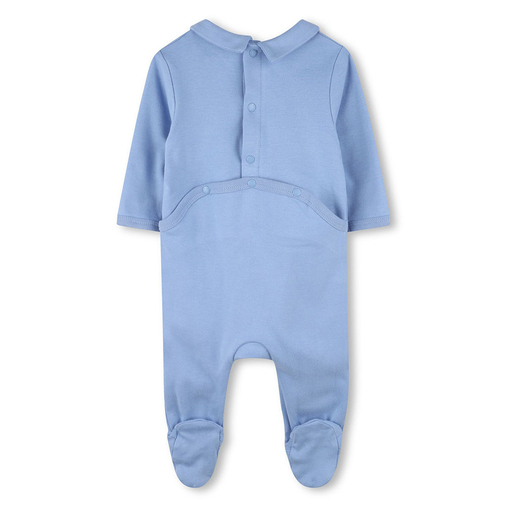 Kenzo Kids Set of Two Pyjamas