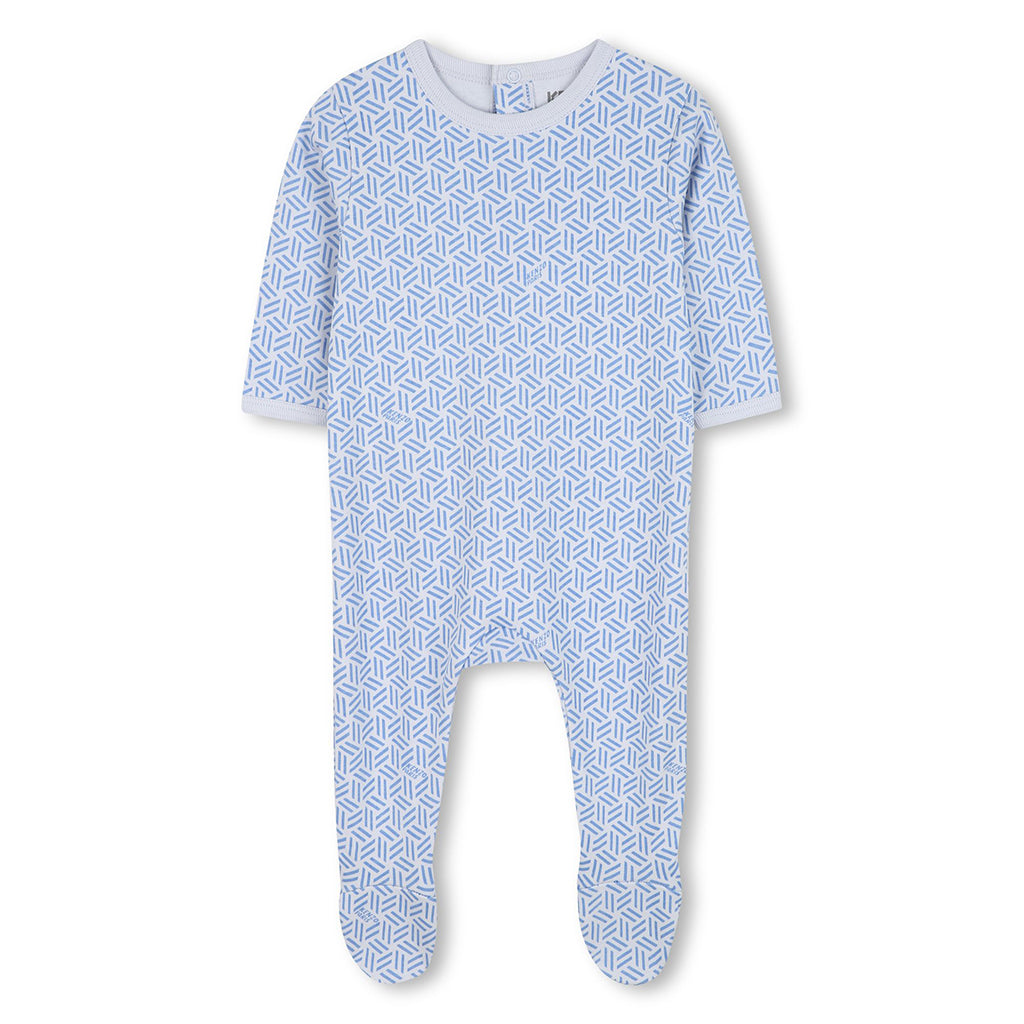 Kenzo Kids Set of Two Pyjamas
