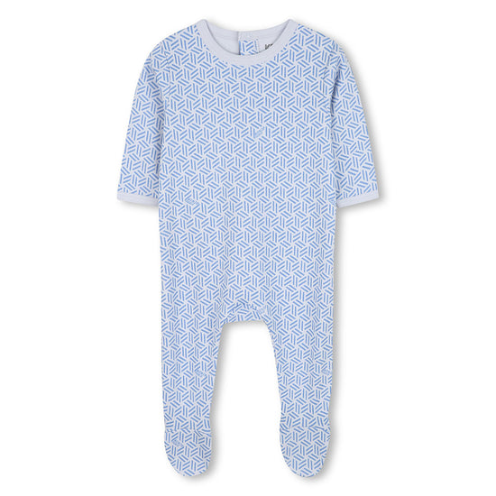 Kenzo Kids Set of Two Pyjamas