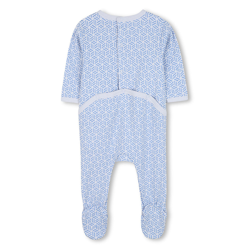 Kenzo Kids Set of Two Pyjamas