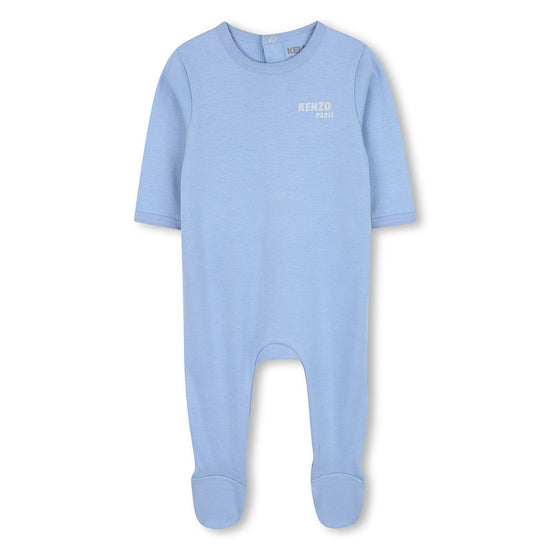 Kenzo Kids Set of Two Pyjamas