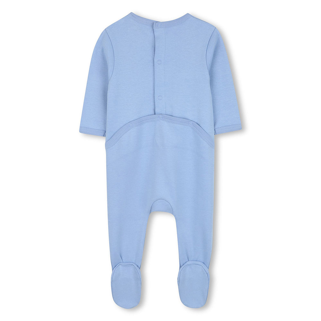 Kenzo Kids Set of Two Pyjamas