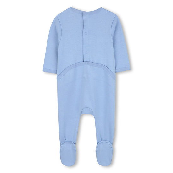 Kenzo Kids Set of Two Pyjamas