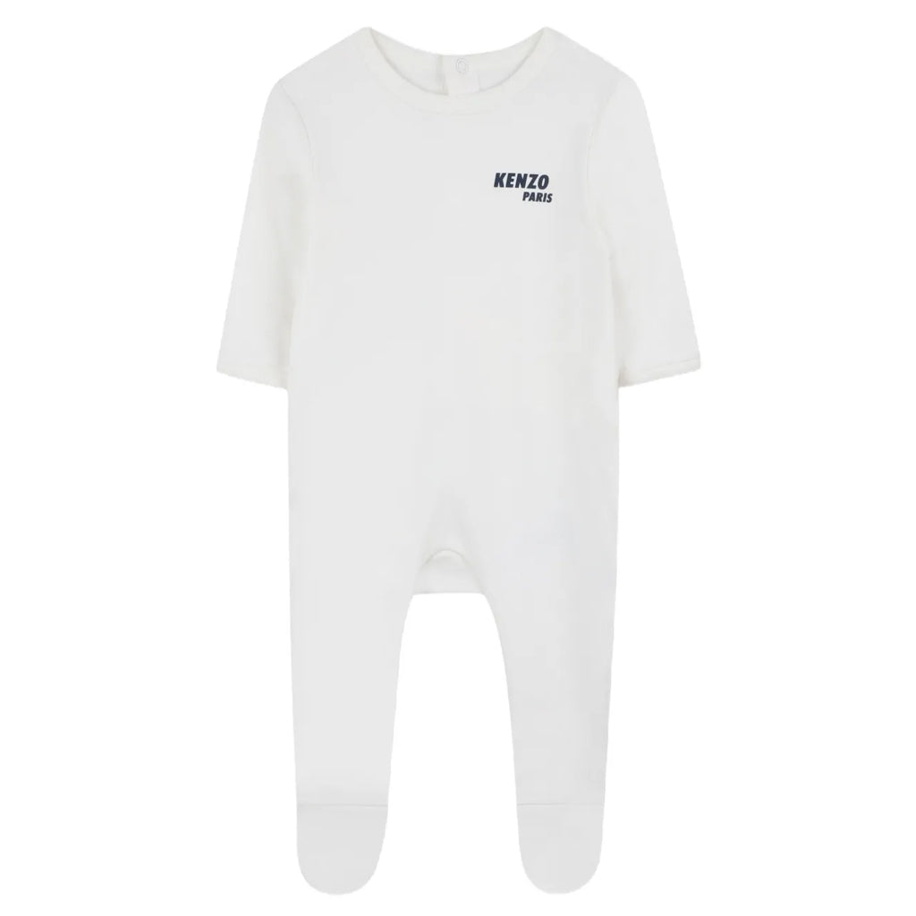 Kenzo Kids Set of Two Pyjamas