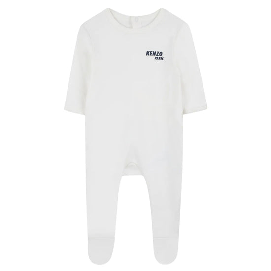 Kenzo Kids Set of Two Pyjamas