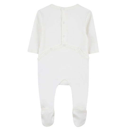 Kenzo Kids Set of Two Pyjamas